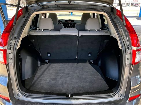 Used 2016 Honda CR-V SE image 34