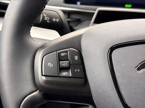 New 2023 Ford Mustang Mach-E Select RWD image 15