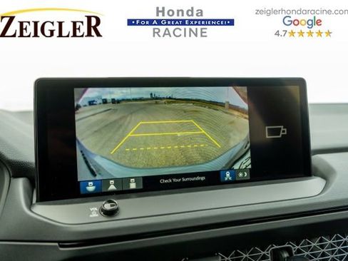 Used 2025 Honda Accord Sport image 23