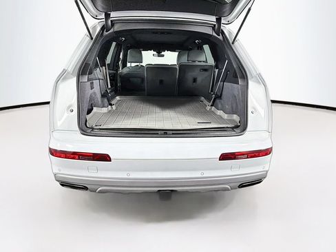 Used 2017 Audi Q7 3.0T Prestige AWD/4WD image 25