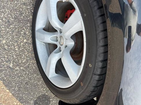 Used 2006 Nissan 350Z Coupe RWD image 14