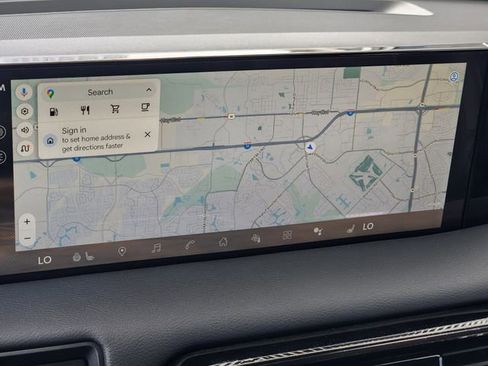 New 2025 Nissan Armada PRO-4X image 14