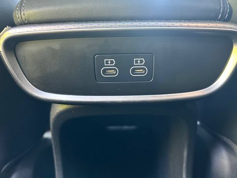 Used 2023 Genesis GV60 Performance AWD/4WD image 25