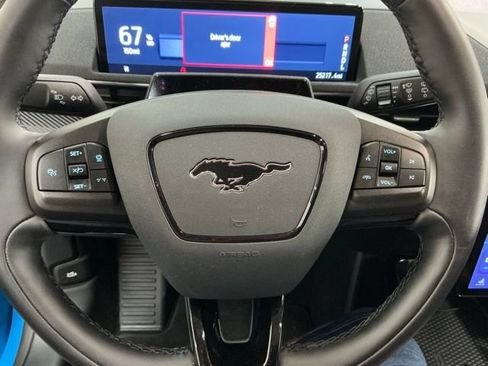 Used 2024 Ford Mustang Mach-E Select w/ Comfort Package Lite RWD image 26