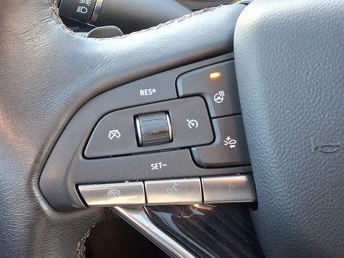 Certified 2024 Cadillac XT6 Premium Luxury image 23