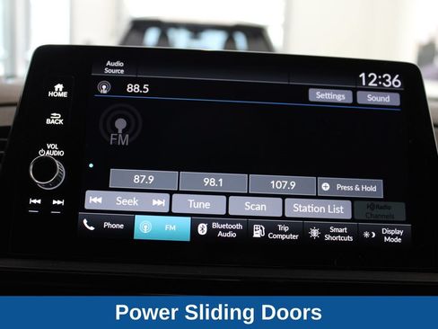 Used 2025 Honda Odyssey Sport-L image 15
