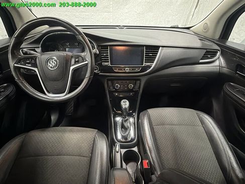 Used 2019 Buick Encore Preferred AWD/4WD image 6