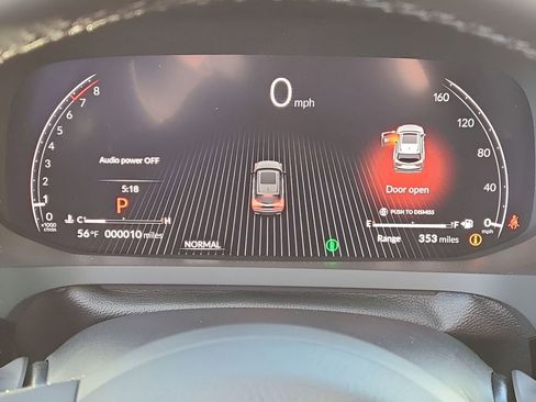 New 2026 Acura MDX SH-AWD image 36