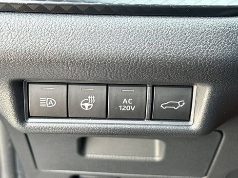 Used 2024 Toyota Grand Highlander AWD Hybrid image 21