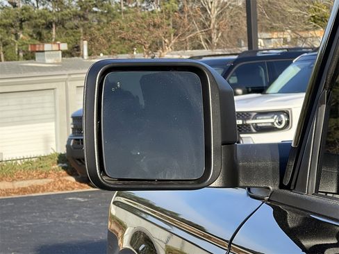 New 2026 Ford Bronco Outer Banks AWD/4WD image 25