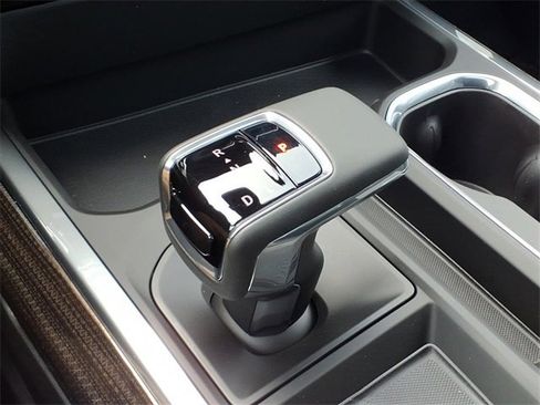 New 2026 Chevrolet Silverado 1500 LT Trail Boss w/ LT Trail Boss Premium Package image 11