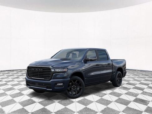New 2026 RAM 1500 Laramie image 2