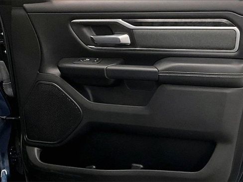 Used 2023 RAM 1500 Big Horn image 18