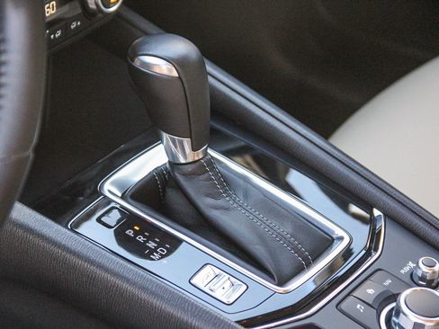 Used 2017 MAZDA CX-5 Touring image 20