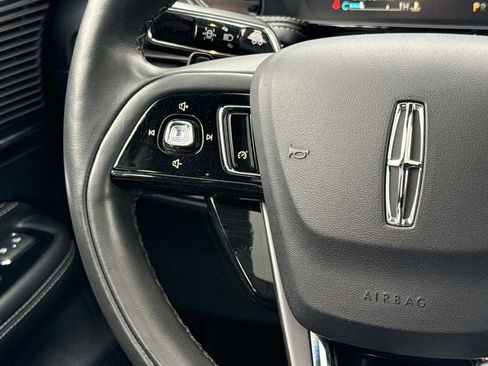 Certified 2022 Lincoln Corsair Reserve w/ Elements Package AWD/4WD image 16