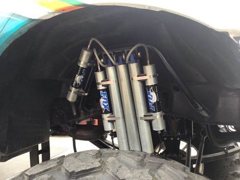 Used 2000 Ford Excursion Limited image 24