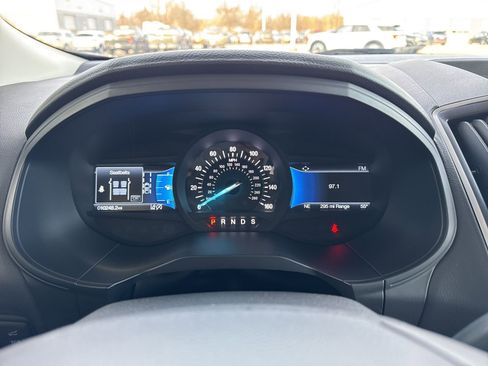 Certified 2024 Ford Edge SEL w/ Convenience Package image 30