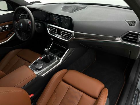 Used 2022 BMW M3 w/ Executive Package image 13