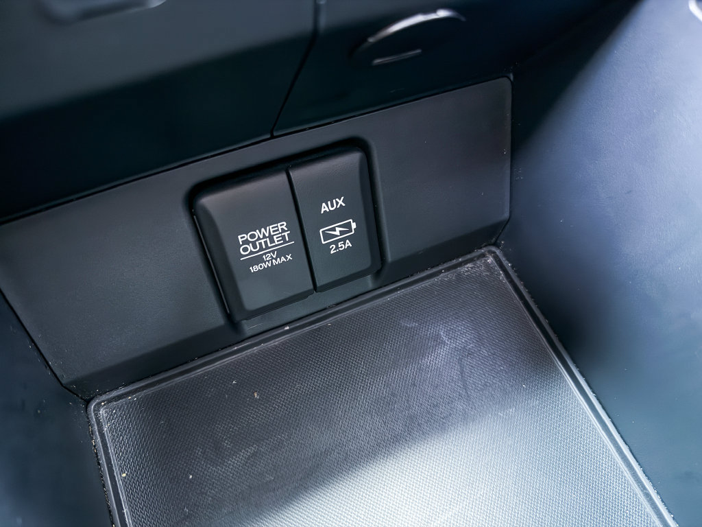 Used 2021 Honda Passport EX-L image 45