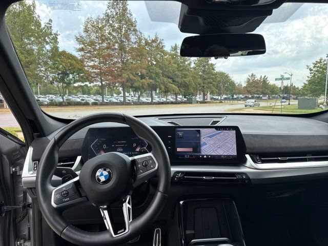 Certified 2026 BMW X1 xDrive28i AWD/4WD image 12