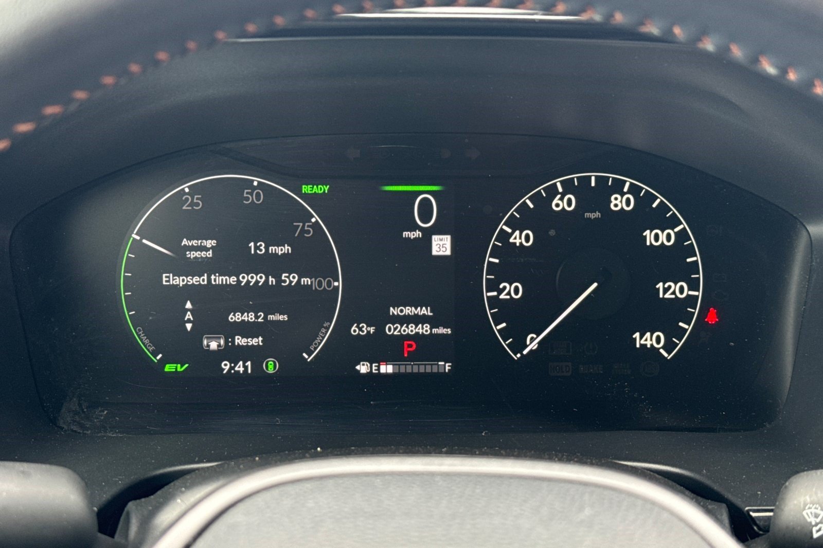 Used 2025 Honda CR-V Sport-L image 21