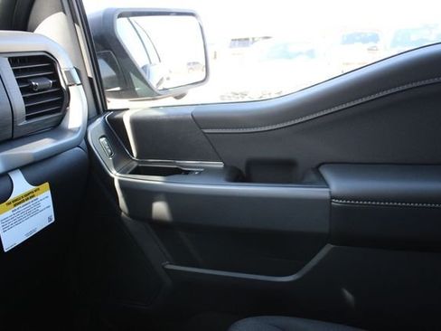 New 2026 Ford F150 XLT AWD/4WD image 20