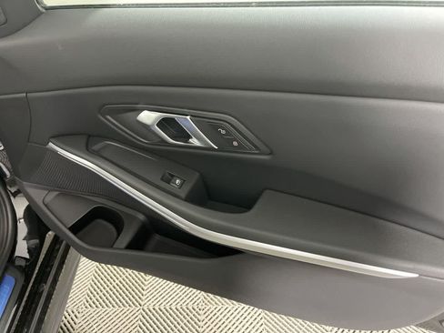 Used 2024 BMW M340i xDrive w/ Driving Assistance Package AWD/4WD image 19