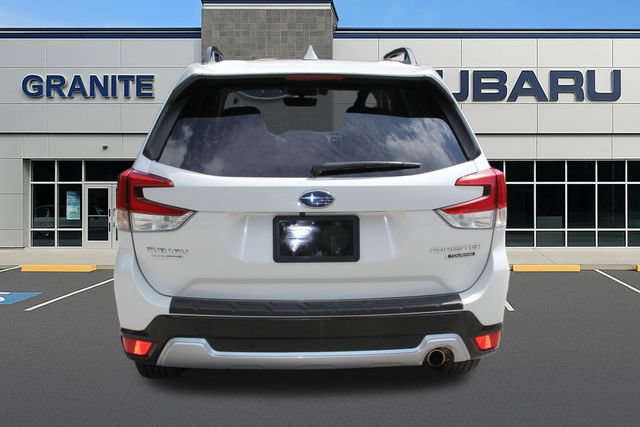 Used 2021 Subaru Forester Touring AWD/4WD image 8