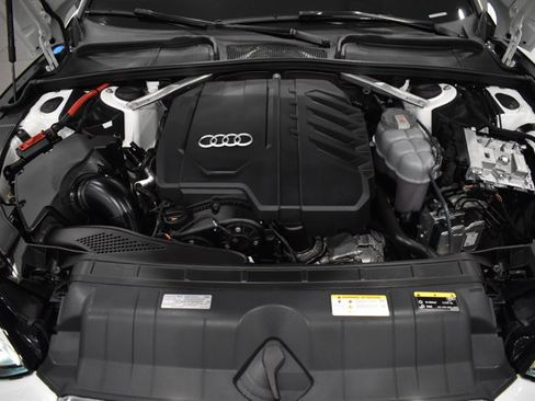 Used 2022 Audi A5 2.0T Prestige image 43