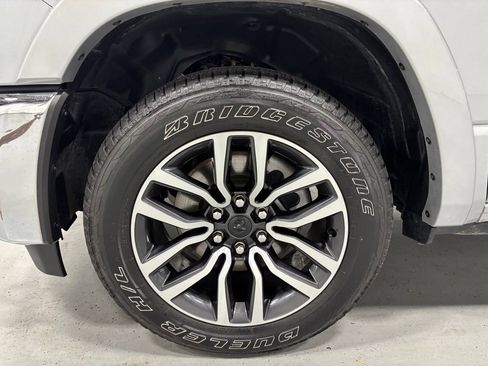 Used 2026 RAM 1500 Limited AWD/4WD image 63