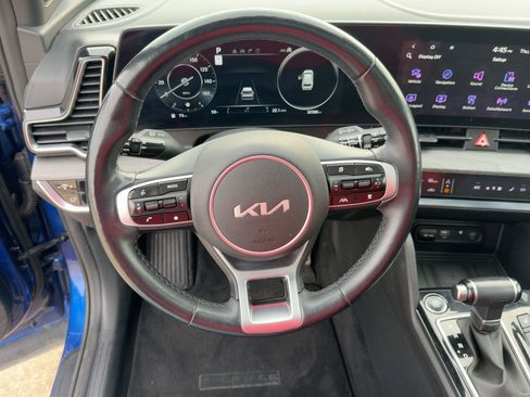 Used 2024 Kia Sportage X-Pro image 27