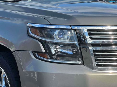 Used 2019 Chevrolet Tahoe LT image 6