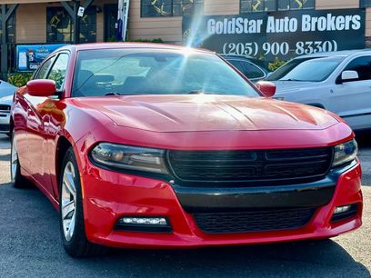 Used 2017 Dodge Charger R/T