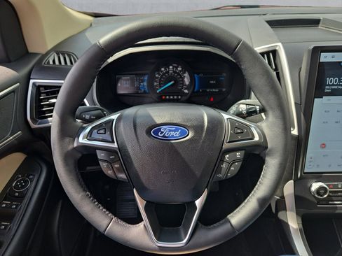 Used 2024 Ford Edge SEL w/ Convenience Package AWD/4WD image 13
