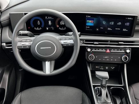 New 2026 Hyundai Tucson SEL image 25