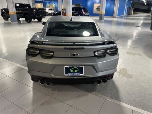Used 2024 Chevrolet Camaro SS image 6