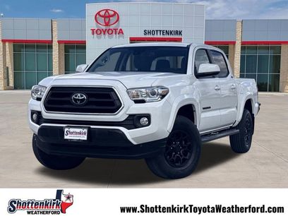 Used 2020 Toyota Tacoma SR5