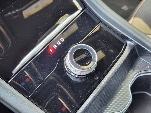 New 2025 Jeep Grand Cherokee L Altitude image 22