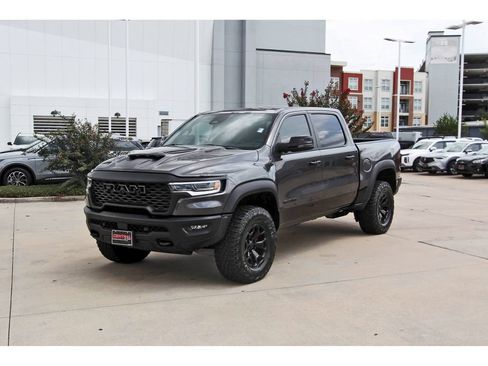 Used 2025 RAM 1500 RHO AWD/4WD image 2