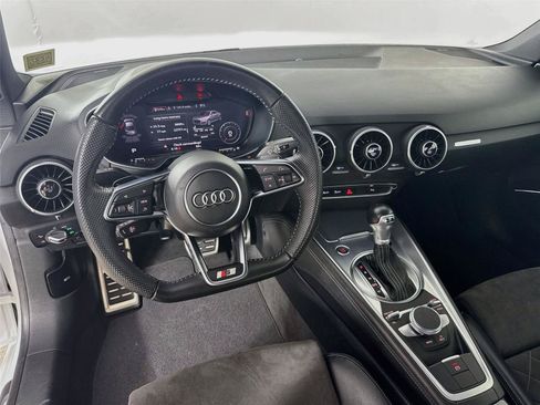 Used 2022 Audi TT 2.0T w/ S Line Competition Package AWD/4WD image 23