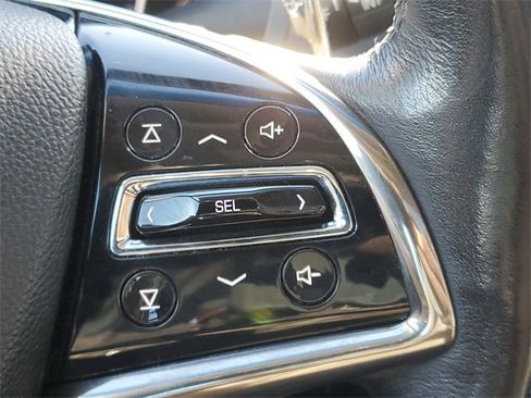 Certified 2019 Cadillac CTS Luxury image 23