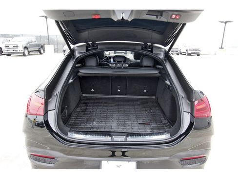 Used 2024 Mercedes-Benz GLE 63 AMG S image 29