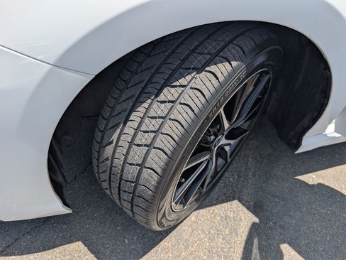 Used 2023 Toyota Camry SE FWD image 21