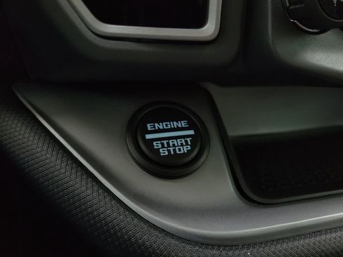 Used 2024 Ford Bronco Sport Big Bend AWD/4WD image 21