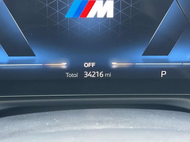 Used 2024 BMW M340i xDrive w/ Premium Package AWD/4WD image 29