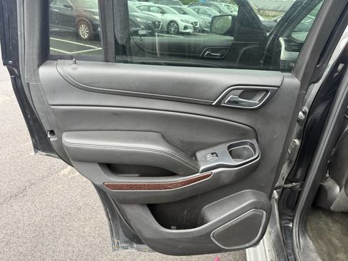 Used 2015 GMC Yukon SLT w/ Open Road Package image 21