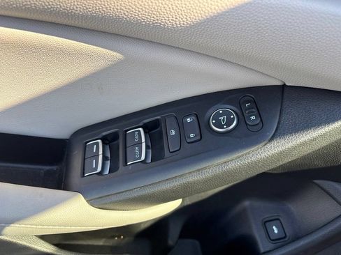 Used 2021 Honda Accord EX image 16