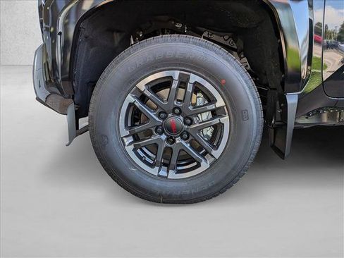 New 2026 Toyota Tacoma TRD Sport AWD/4WD image 10