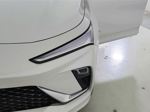 Used 2024 Buick Envista Avenir image 45