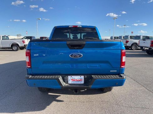 Used 2019 Ford F150 XLT w/ Equipment Group 302A Luxury image 5
